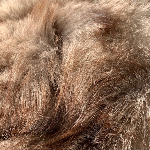 Fox fur handmade Russian hat main image 4